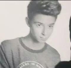 A 1.694'3 km de @DavidParejoSing ~Mi ídolo, mi todo~ // #Davider y #Pradista por y para SIEMPRE.