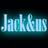 JackAndUs's profile image