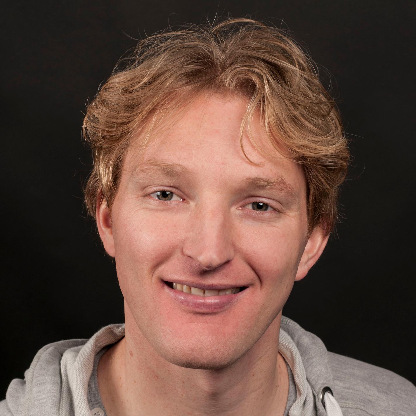 EenAndereDag's profile picture. Coach and trainer on work related issues. Thinks that everybody can change the world, if we all start with yourself. Then we can be an example for the rest.