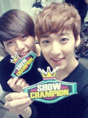 Amo a U-KISS son mi mundo, orgullosa de ser Kissme :3