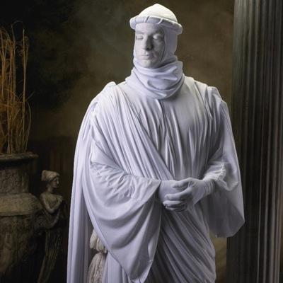 Unique Living Statues, Mime & Characters for Any Event.