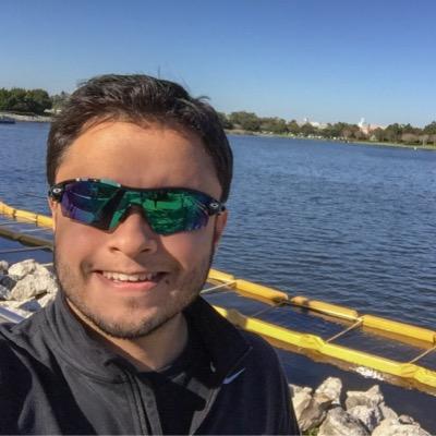 le4ortiz's profile picture. 