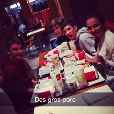 Son petit est faible, perdu d'vue willy Dennnzer