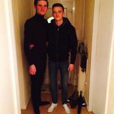 craigfarmer97's profile picture. x x