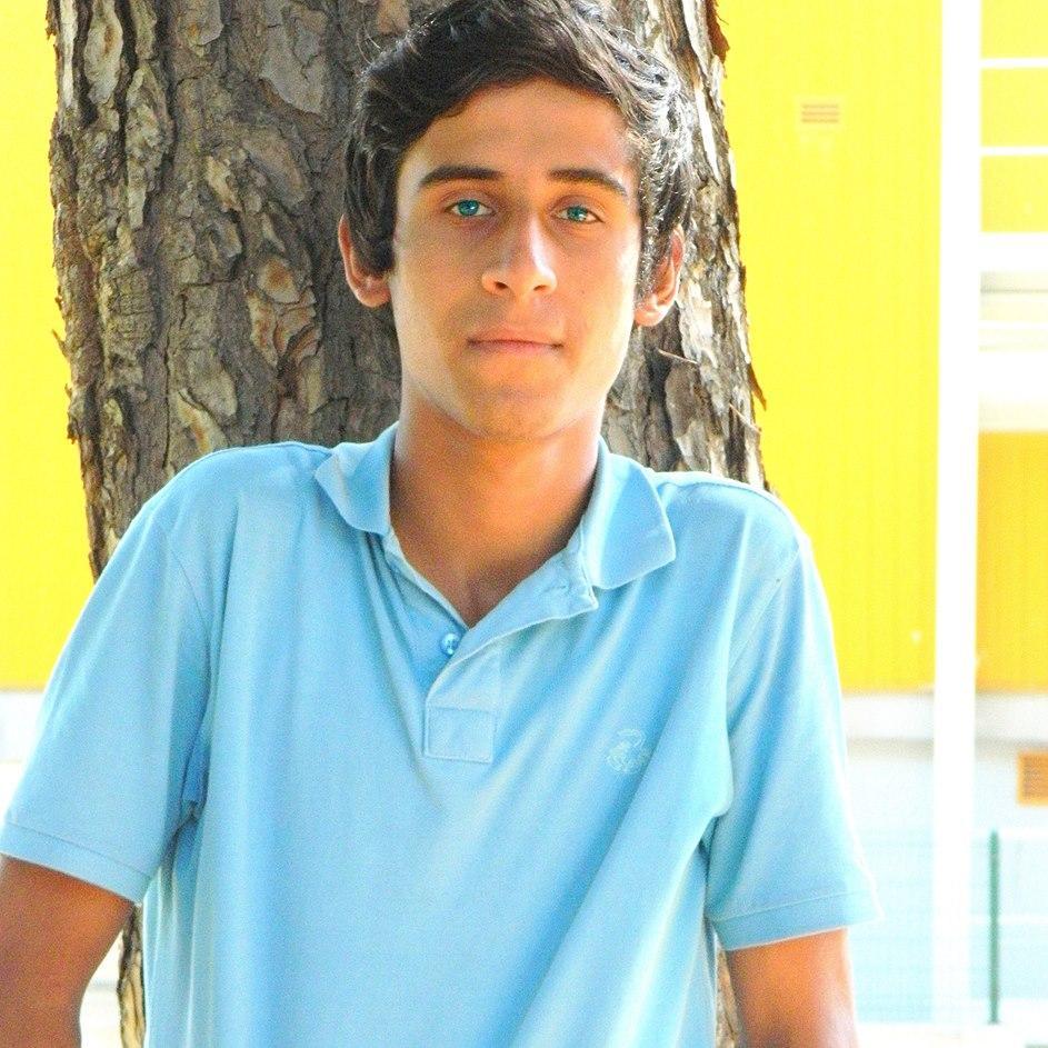 ⓗⓐⓡⓤⓝ  ⓣⓤⓡⓒⓐⓝ   
ManiSALİHLİ 3