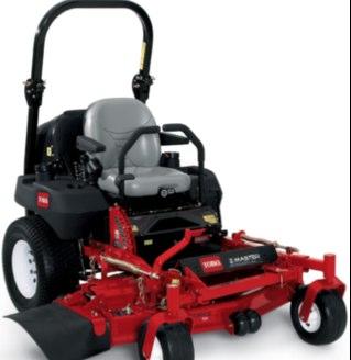 Verkoop en onderhoud van Tuin,- Park, & Reinigingsmachines, oa kettingzagen, bosmaaiers, onkruidbestrijdings-machines, shovels, tractoren electr.voertuigen etc.