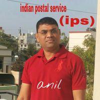 Indian Postal Service(ips)