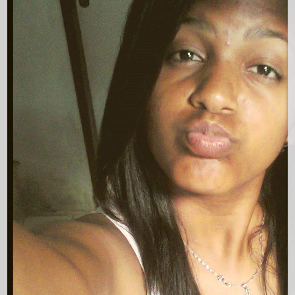 - Sua ousadia faz a minha alegria  ♪