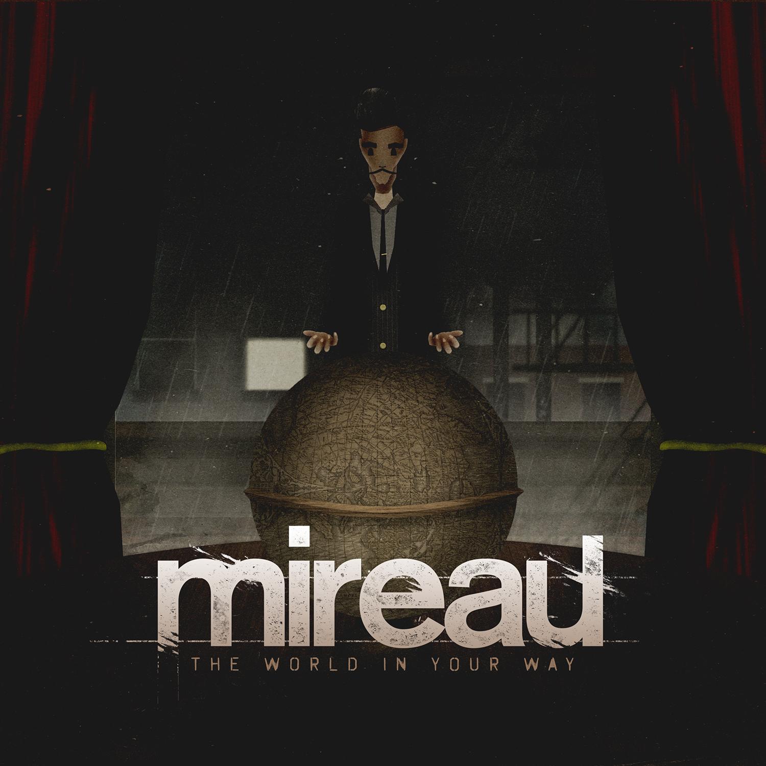 Official Twitter. You can pick up our debut album 'The World In Your Way' NOW on iTunes- http://t.co/xgpGC5ZkiG or Amazon- http://t.co/kJJKcsjD3V