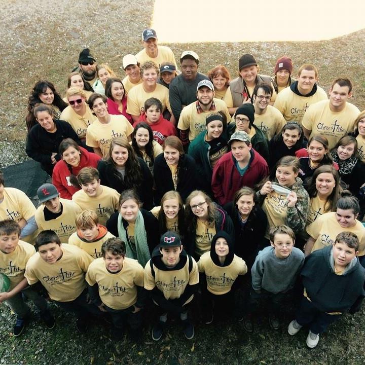 FIFBCyouth's profile picture. Lovin the Lord and livin life together!