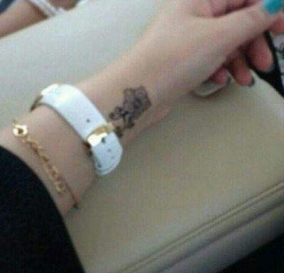 بنت ليبيه من بنغازي