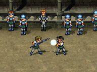 Fan page of Suikoden II and the rest of the Saga and Eiyuden Chronicle Rising/Hundred Heroes!  RIP Master Murayama.