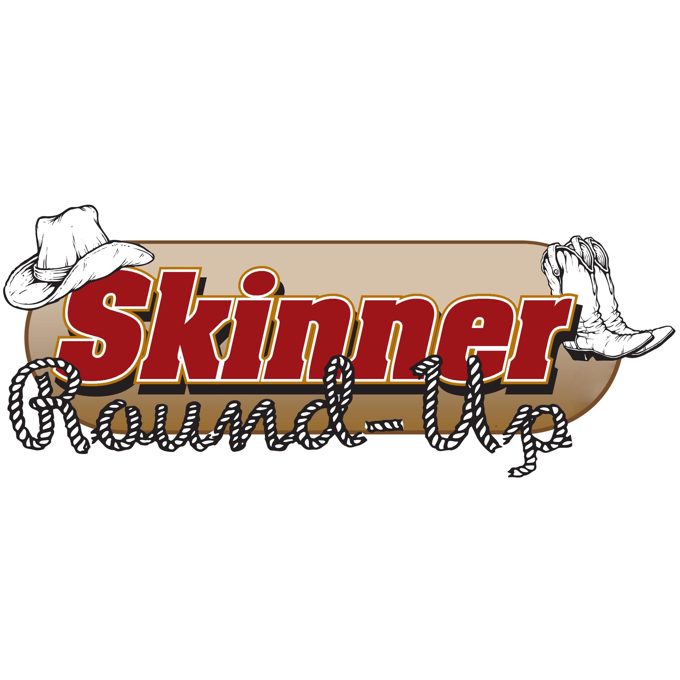 Official page for all things Skinner with @MStheGunslinger & @angieskinner5! #SkinnerRoundUp Radio on @SiriusXMNASCAR, #racing & more! #NASCAR