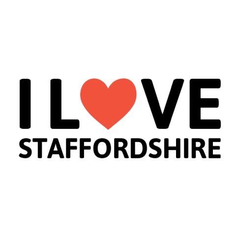 I Love Staffordshire is at the heart of this great county! - http://t.co/XbmrvuFoB4