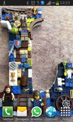 _Lenitah's profile picture. #paz