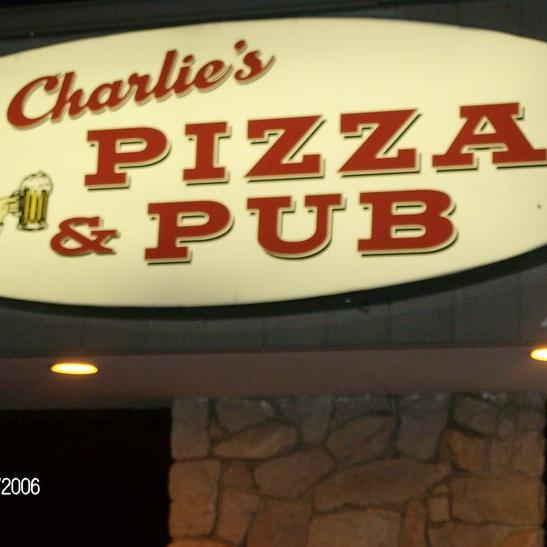 Pizza Restaurant & Pub