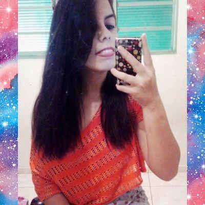 toda positividade eu desejo a voc ♫♪♬✌  instagram: laurabariani15