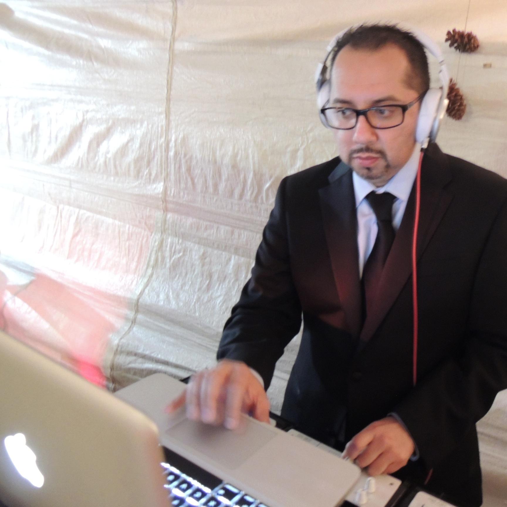 Video Dj