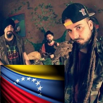 Cuenta MADE IN VENEZUELA, para todos los fanáticos de la banda española @Greenvalleyband. Por la restauración de los valores y la enseñanza del amor. #OneLove