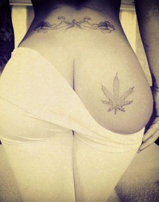 Born to make mistakes, not to fake perfection; like a .