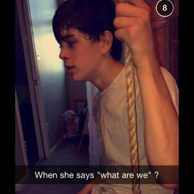 TbhHayesTho Profile Picture