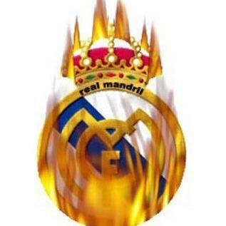 Cuenta de twitter para madridistas de corazon