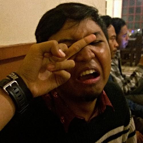 Tanpa bakat khusus | ruileks