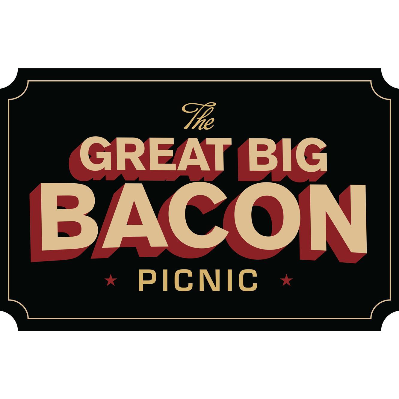 A gourmet #baconfestival with over 100 chefs, brew masters, and mixologists showering you with unlimited #bacon and booze!