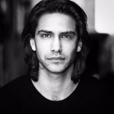 Official italian account for the UK actor Luca Pasqualino currently in the brand new serie The Musketeers! {account since 14.09.2012}
