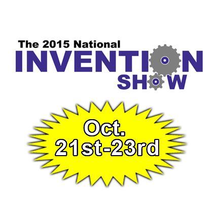 InventionShow1's profile picture. 