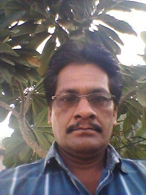 hsmourya9's profile picture. 