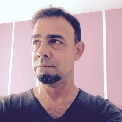 osvaldospfilho's profile picture. 