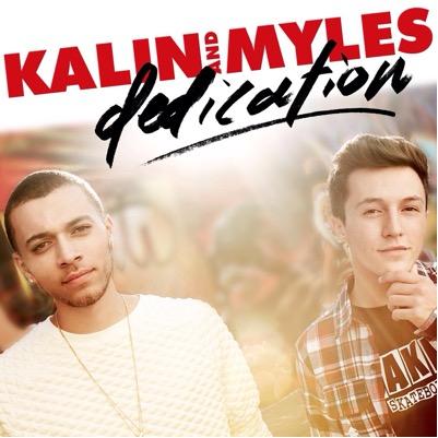 Primer fanclub mexicano que apoya a KALIN&MYLES.Compra su EP en el link! // First mexican fanclub who supports KALIN&MYLES. Purchase their new EP on the link!