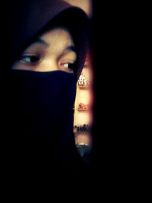 Jihad Fii sabilillah :)