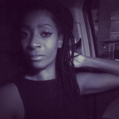 I'm my own private joke. I like art, music, design, luxury & nice people. Heir to Fred Sanford’s Estate. I am walking art gallery.