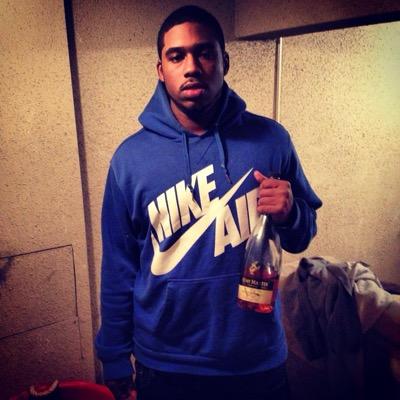 Young Nigga with Goals, all i wanna be is SUCCESSFUL, Living my life for Prince #RIPBrent #RIPRetro #RIPVon #RIPRolla