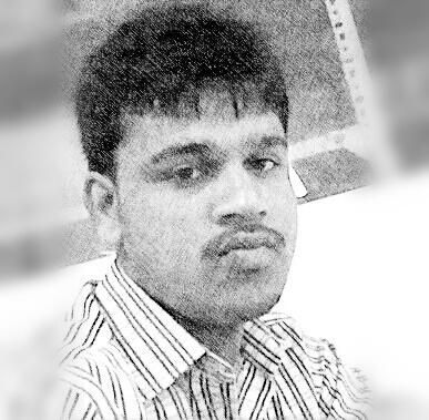 saichand381's profile picture. 