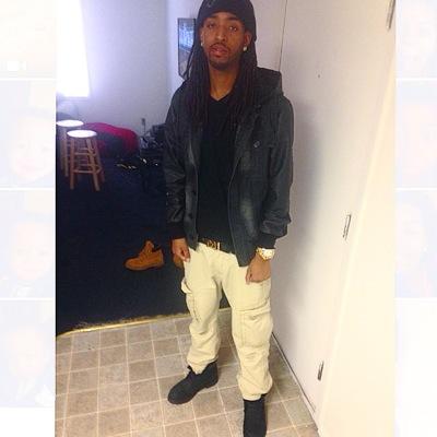 ItS_MeEcHIE_HoE's profile picture. Just a young nigga tryna make it in life...i gotta be successful...aint no way around...as i lead the way to success,you follow..!..