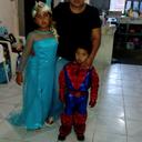 Luz Divina Ramírez - @chapita26072014 - Twitter