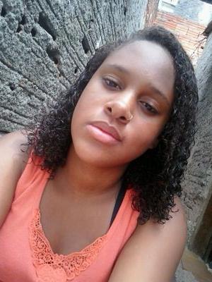 eu sou linda de bonita