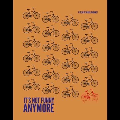 @itsnotfunnyfilm