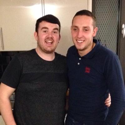 cjwhitehead92's profile picture. 