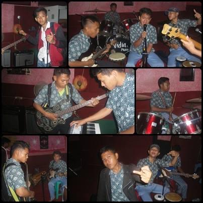 Band Lokal