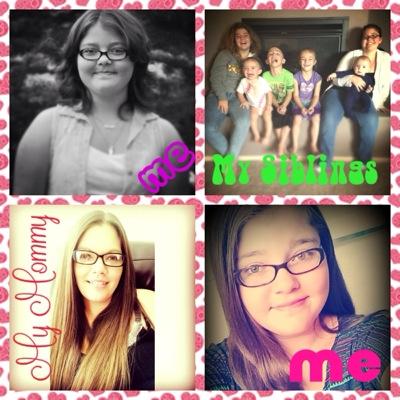 I was 9 years old battling T-Cell ALL Leukemia diagnosed May 19, 2011 listen to https://t.co/ON1knQbQ0N I am in remission now. I kicked cancers butt!!