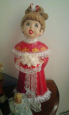 Supervisora tupperware