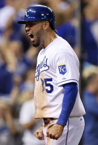 Royals. Baseball.




Purely a fan account. No affiliation to the Royals organization.