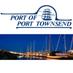 Port of Pt Townsend (@portofpt) Twitter profile photo