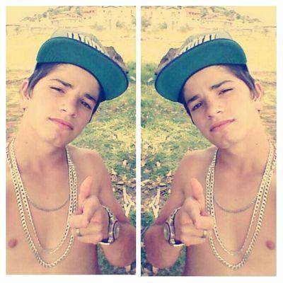 Não desisto fácil, mais também nao insisto para sempre✌