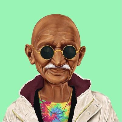 parthbhatt2606 Profile Picture