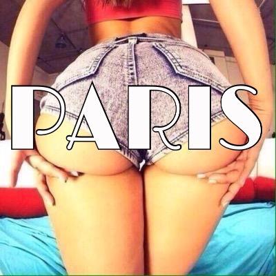 Les shootings photos de Paris, abonnez vous les chéries +18